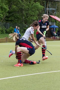 Bild 164 - BL Club an der Alster - Berliner HC : Ergebnis: 5:1
